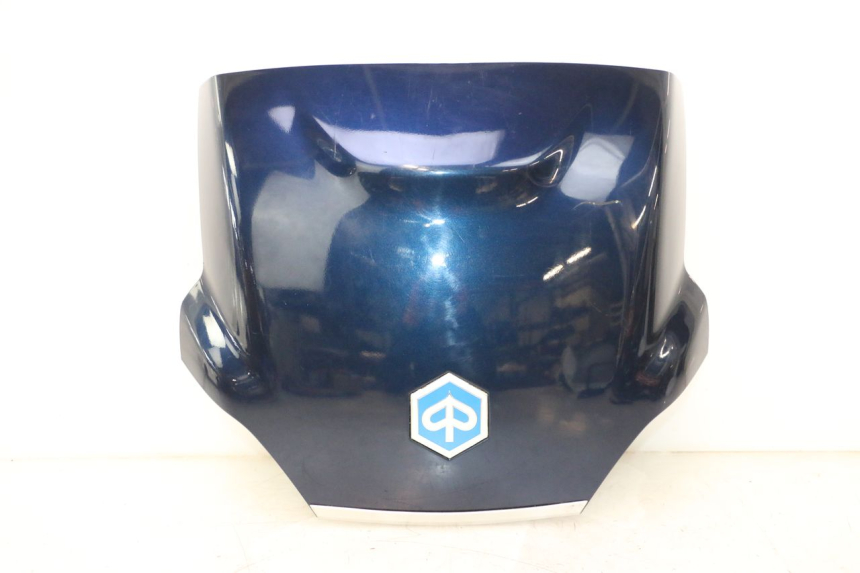 photo de HECKVERKLEIDUNG PIAGGIO MP3 LT 400 (2007 - 2012) - Hauptansicht