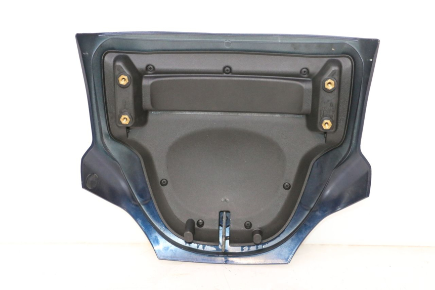 photo de HECKVERKLEIDUNG PIAGGIO MP3 LT 400 (2007 - 2012) - Alternative Perspektive