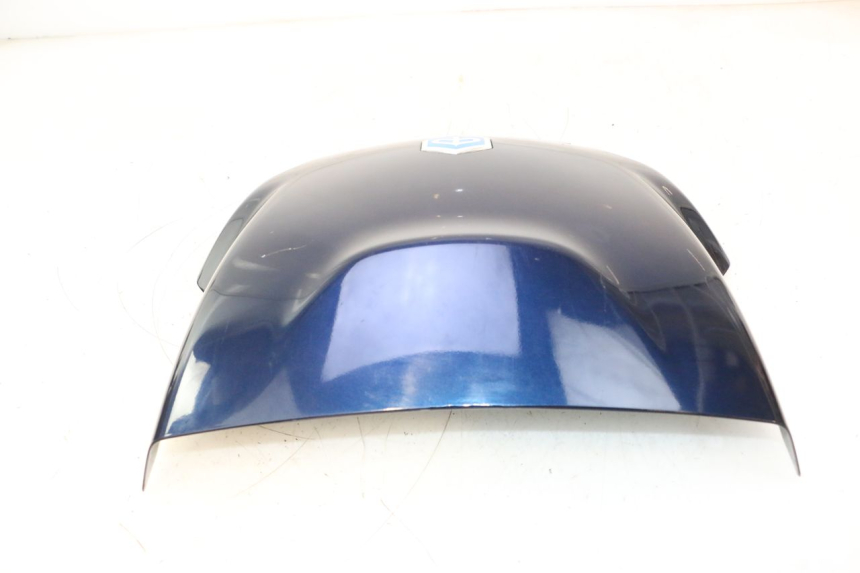 photo de HECKVERKLEIDUNG PIAGGIO MP3 LT 400 (2007 - 2012) - Details der Befestigungspunkte