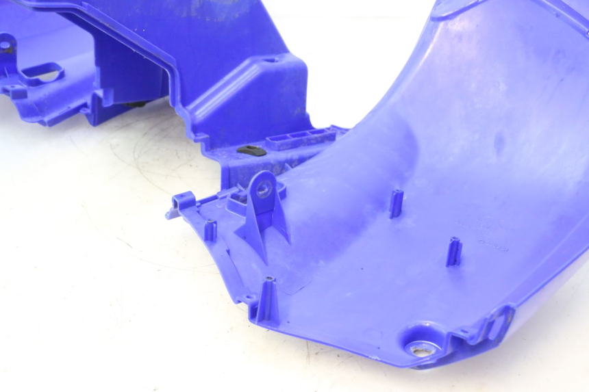 photo de HECKVERKLEIDUNG KYMCO MXU R 250 (2004 - 2010) - Detailansicht des Bauteils
