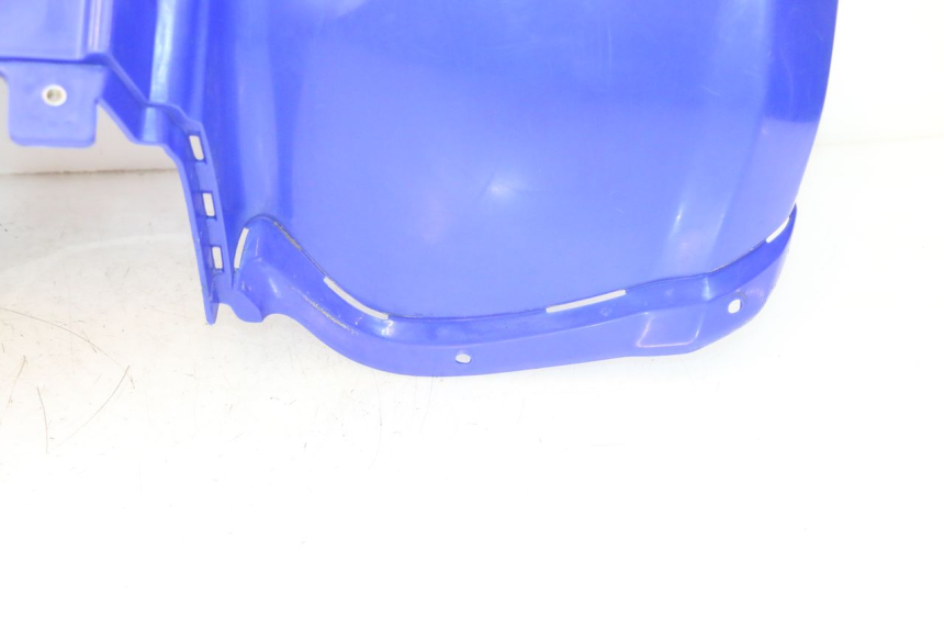 photo de HECKVERKLEIDUNG KYMCO MXU R 250 (2004 - 2010) - Detaillierte Sichtprüfung