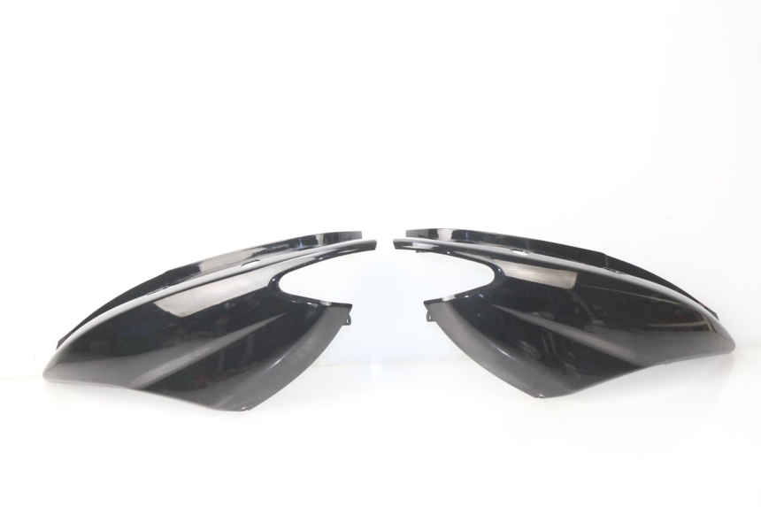 photo de HECKVERKLEIDUNG YAMAHA NEOS NEO'S 4T 50 (2008 - 2016) - Hauptansicht