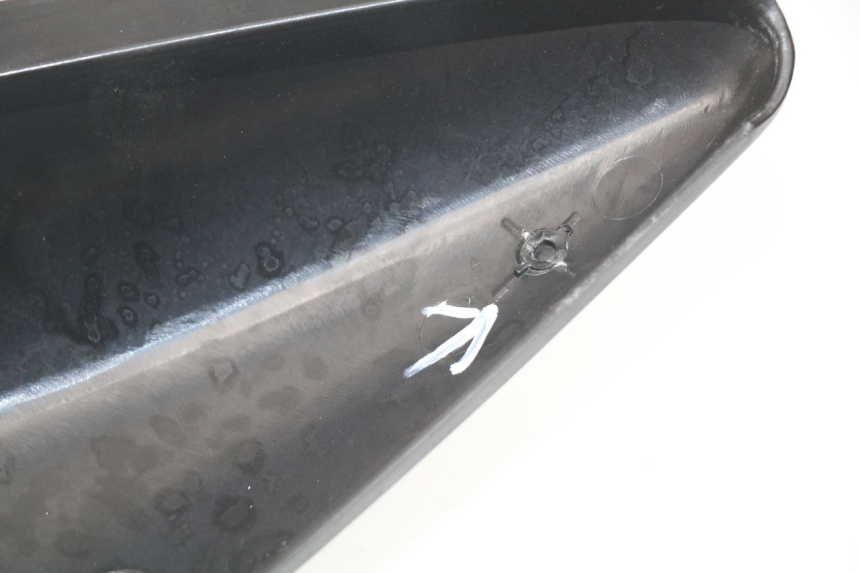 photo de HECKVERKLEIDUNG YAMAHA NEOS NEO'S 4T 50 (2008 - 2016) - Zoom auf Gebrauchszustand