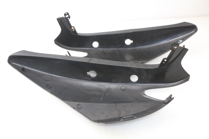 photo de HECKVERKLEIDUNG YAMAHA NEOS NEO'S 4T 50 (2008 - 2016) - Alternative Perspektive