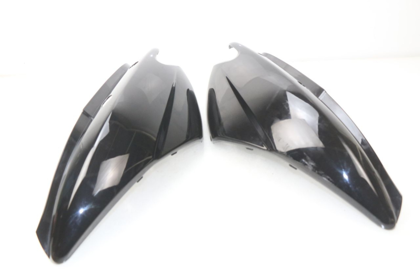 photo de HECKVERKLEIDUNG YAMAHA NEOS NEO'S 4T 50 (2008 - 2016) - Geprüftes Gebrauchtteil
