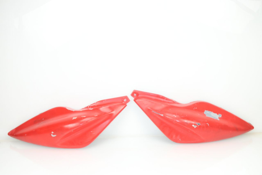 photo de HECKVERKLEIDUNG MBK NITRO 50 (2004 - 2008) - Hauptansicht