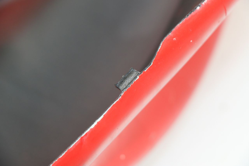 photo de HECKVERKLEIDUNG MBK NITRO 50 (2004 - 2008) - Detailansicht des Bauteils