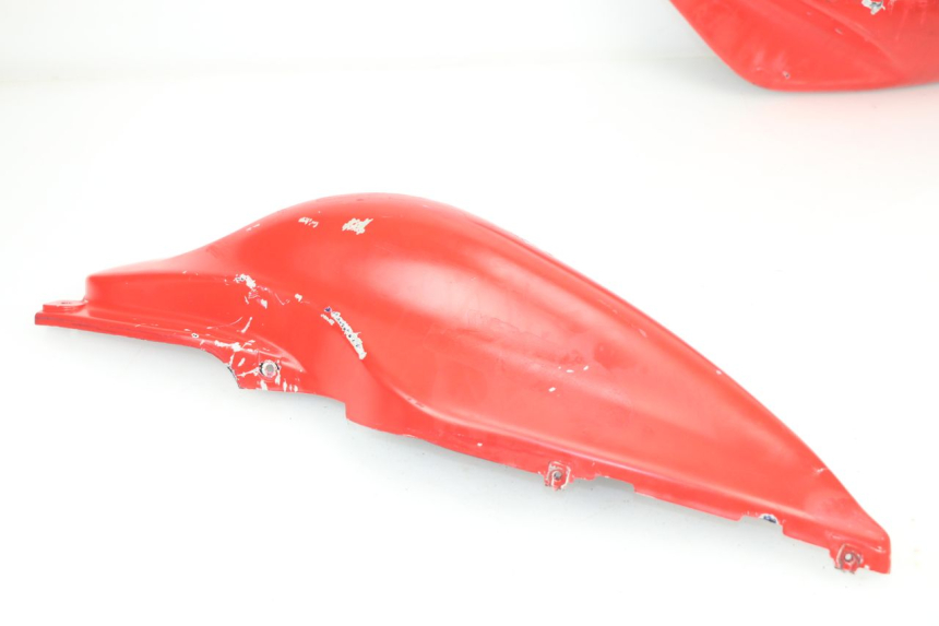 photo de HECKVERKLEIDUNG MBK NITRO 50 (2004 - 2008) - Charakteristische Merkmale