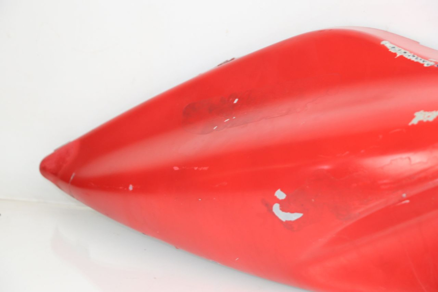 photo de HECKVERKLEIDUNG MBK NITRO 50 (2004 - 2008) - Zoom auf Komponenten