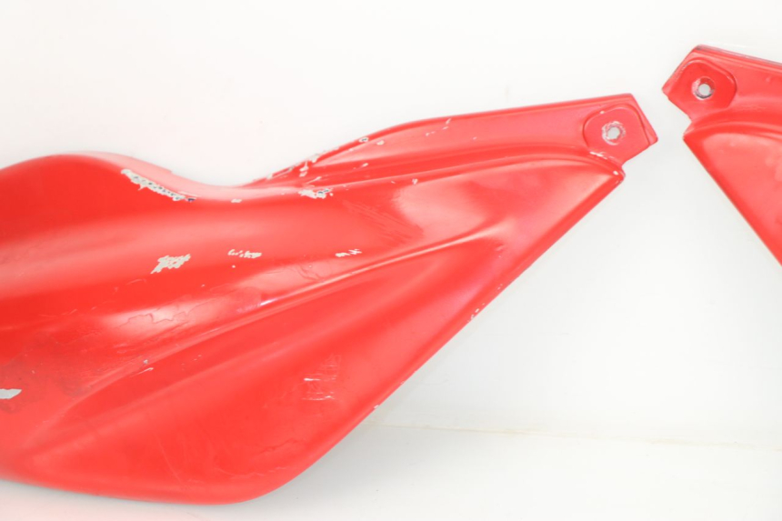 photo de HECKVERKLEIDUNG MBK NITRO 50 (2004 - 2008) - Hochauflösende Nahaufnahme