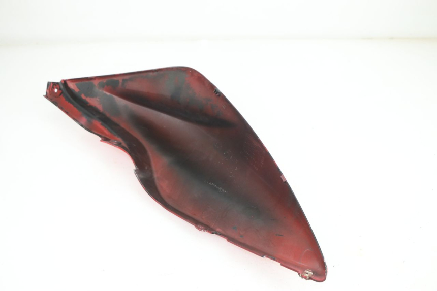 photo de HECKVERKLEIDUNG MBK NITRO 50 (2004 - 2008) - Zoom auf Gebrauchszustand