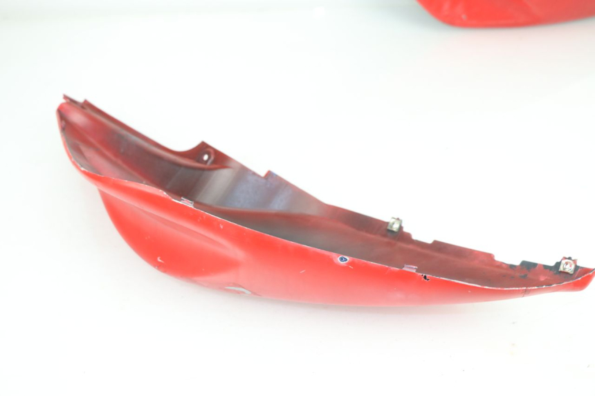 photo de HECKVERKLEIDUNG MBK NITRO 50 (2004 - 2008) - Oberflächenzustand und Material