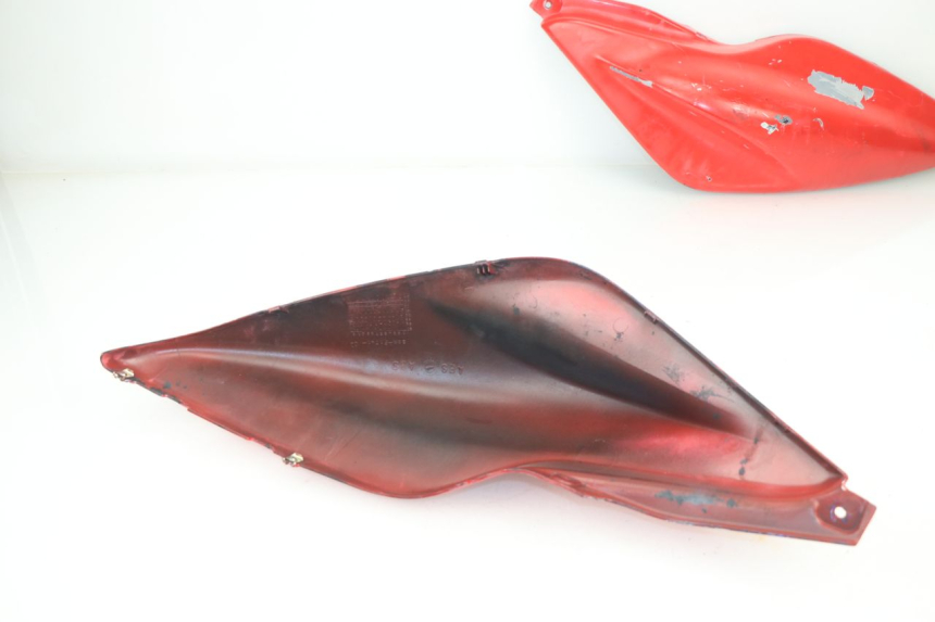 photo de HECKVERKLEIDUNG MBK NITRO 50 (2004 - 2008) - Geprüftes Gebrauchtteil