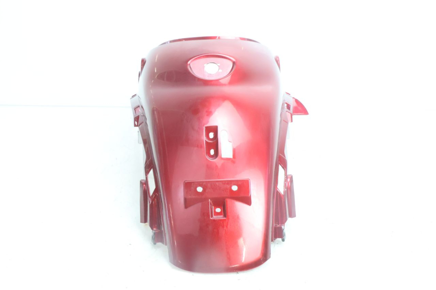 photo de HECKVERKLEIDUNG JM MOTORS OLDIES 4T 50 (2010 - 2020) - Zoom auf Gebrauchszustand
