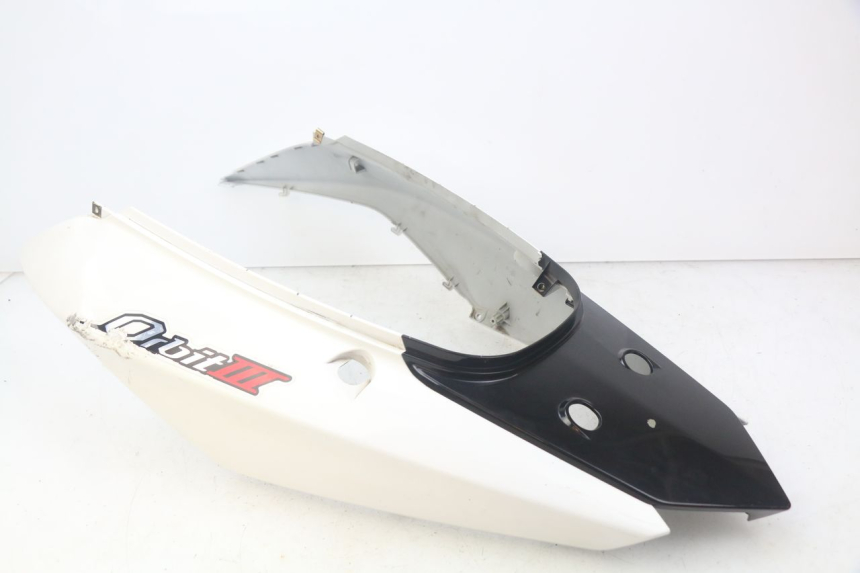 photo de HECKVERKLEIDUNG SYM ORBIT III 3 4T 50 (2018 - 2021) - Detailansicht des Bauteils