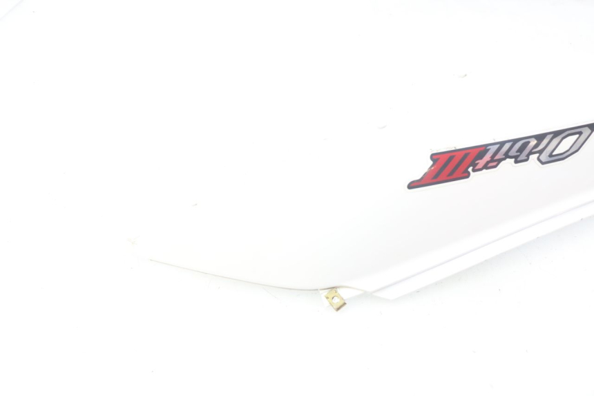 photo de HECKVERKLEIDUNG SYM ORBIT III 3 4T 50 (2018 - 2021) - Charakteristische Merkmale