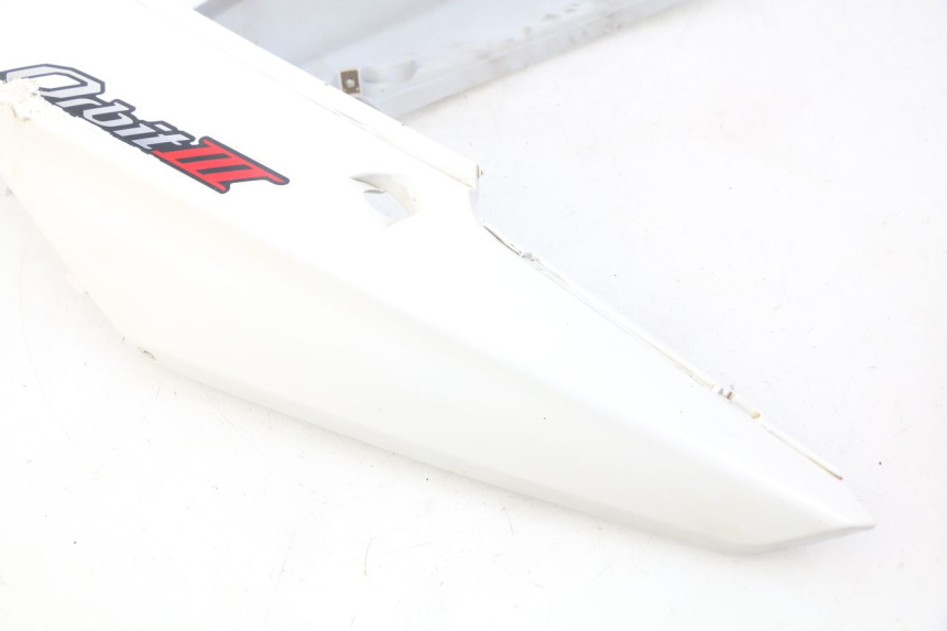 photo de HECKVERKLEIDUNG SYM ORBIT III 3 4T 50 (2018 - 2021) - Fokus auf die Struktur