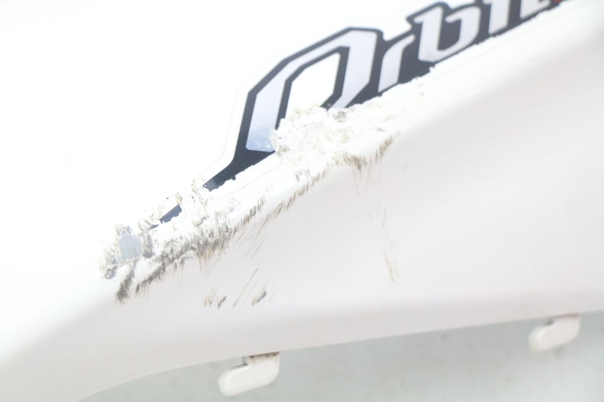 photo de HECKVERKLEIDUNG SYM ORBIT III 3 4T 50 (2018 - 2021) - Qualität der Gebrauchtware