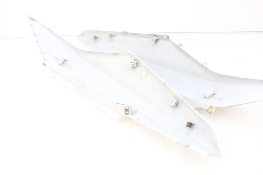 photo de HECKVERKLEIDUNG SYM ORBIT III 3 4T 50 (2018 - 2021) - Hauptansicht