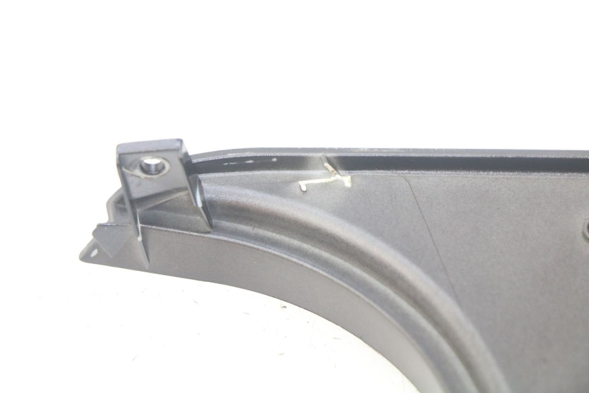 photo de HECKVERKLEIDUNG SYM ORBIT III 3 4T 50 (2018 - 2021) - Geprüftes Gebrauchtteil