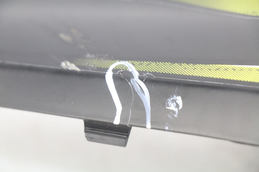 photo de HECKVERKLEIDUNG SYM ORBIT III 3 4T 50 (2021 - 2025) - Zoom auf Komponenten