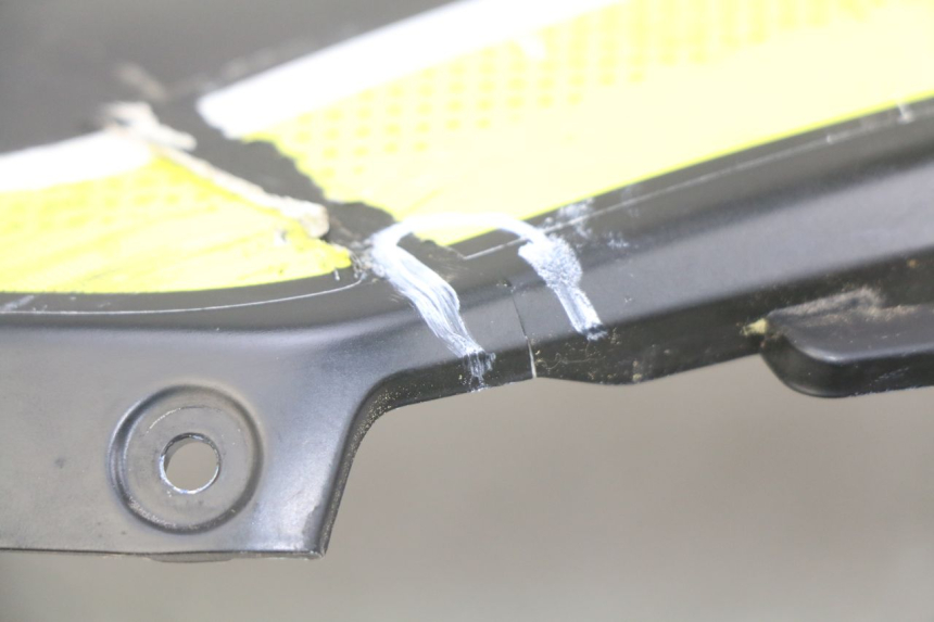 photo de HECKVERKLEIDUNG SYM ORBIT III 3 4T 50 (2021 - 2025) - Hochauflösende Nahaufnahme