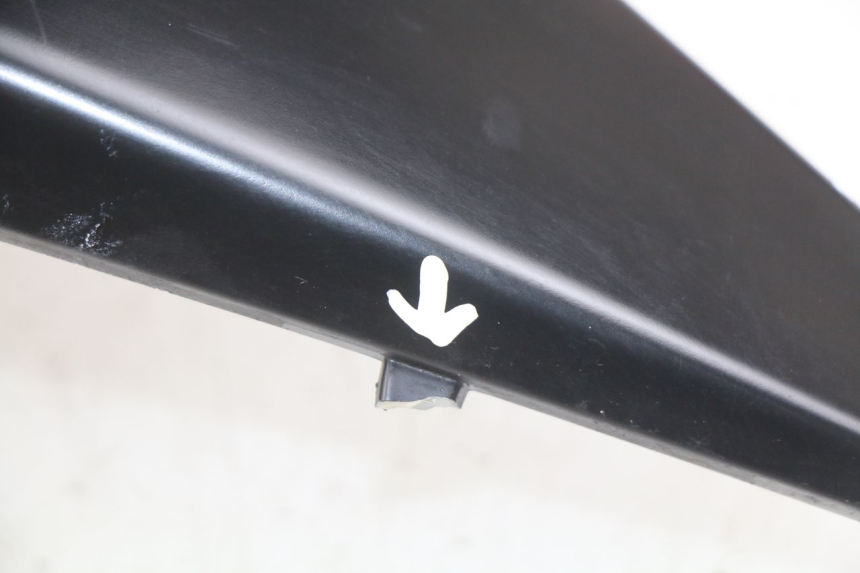 photo de HECKVERKLEIDUNG SYM ORBIT III 3 4T 50 (2021 - 2025) - Ergänzendes Produktfoto