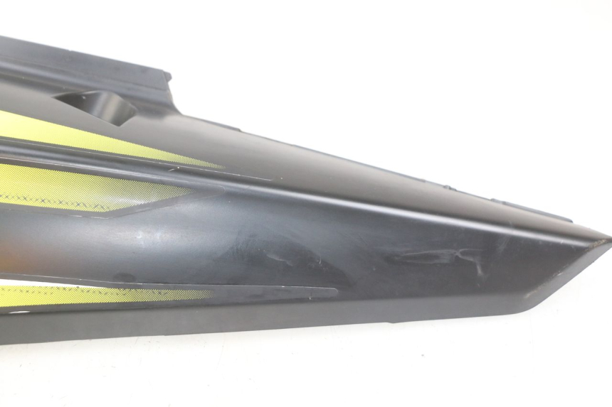 photo de HECKVERKLEIDUNG SYM ORBIT III 3 4T 50 (2021 - 2025) - Details der Befestigungspunkte