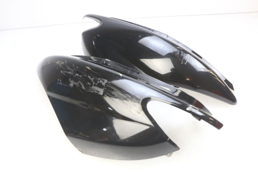 photo de HECKVERKLEIDUNG MBK OVETTO 2T 50 (2007 - 2017) - Geprüftes Gebrauchtteil