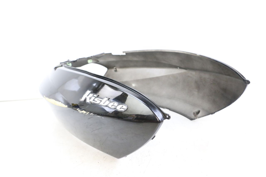 photo de HECKVERKLEIDUNG PEUGEOT KISBEE 4T 50 (2018 - 2022) - Alternative Perspektive