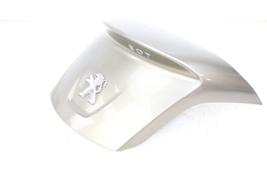 photo de HECKVERKLEIDUNG PEUGEOT SATELIS 125 (2013 - 2018) - Weitere Ansicht des Artikels