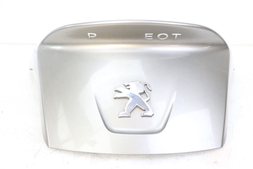 photo de HECKVERKLEIDUNG PEUGEOT SATELIS 125 (2013 - 2018) - Oberflächenzustand und Material