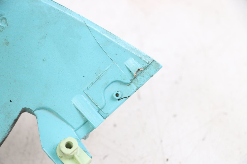 photo de HECKVERKLEIDUNG PEUGEOT STREETZONE 4T 50 (2018 - 2023) - Geprüftes Gebrauchtteil