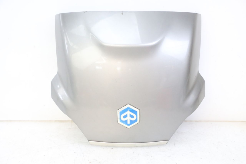 photo de HECKVERKLEIDUNG PIAGGIO MP3 LT 400 (2007 - 2012) - Hauptansicht