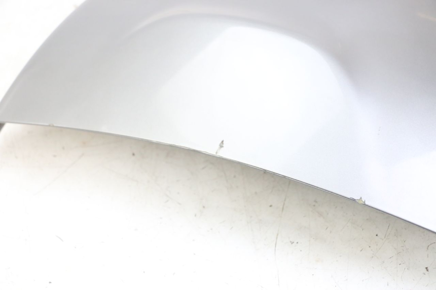 photo de HECKVERKLEIDUNG PIAGGIO MP3 LT 400 (2007 - 2012) - Details der Befestigungspunkte