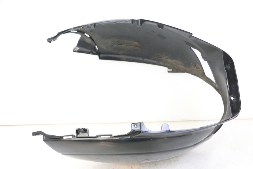 photo de HECKVERKLEIDUNG PIAGGIO ZIP 4T 50 (2018 - 2020) - Zoom auf Gebrauchszustand