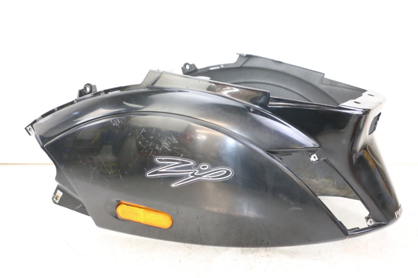 photo de HECKVERKLEIDUNG PIAGGIO ZIP 4T 50 (2018 - 2020) - Gesamtansicht des Produkts