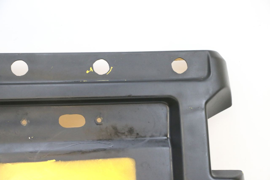 photo de HECKVERKLEIDUNG LIGIER PULSE 3 1 (2014 - 2020) - Alternativer Blickwinkel