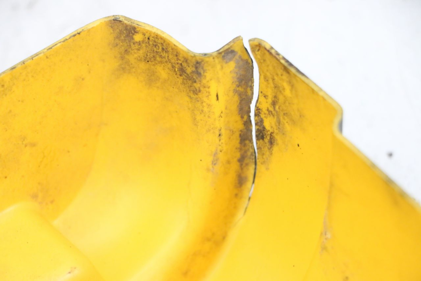 photo de HECKVERKLEIDUNG LIGIER PULSE 3 1 (2014 - 2020) - Zoom auf Gebrauchszustand