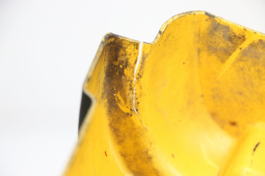 photo de HECKVERKLEIDUNG LIGIER PULSE 3 1 (2014 - 2020) - Alternative Perspektive