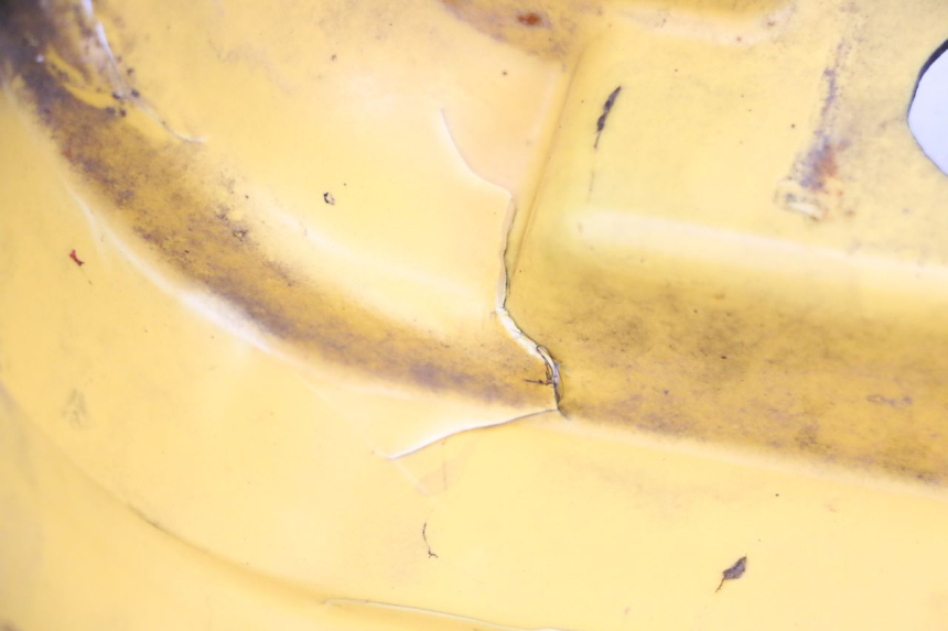 photo de HECKVERKLEIDUNG LIGIER PULSE 3 1 (2014 - 2020) - Technische Nahaufnahme