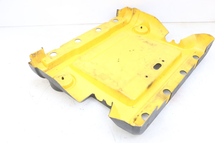 photo de HECKVERKLEIDUNG LIGIER PULSE 3 1 (2014 - 2020) - Gesamtansicht des Produkts