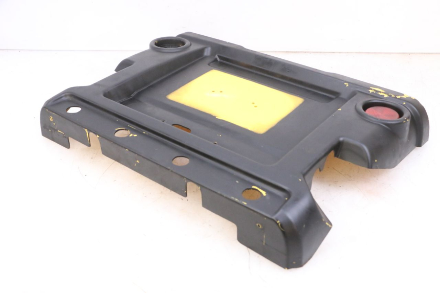 photo de HECKVERKLEIDUNG LIGIER PULSE 3 1 (2014 - 2020) - Kennzeichnungen und Originalreferenzen