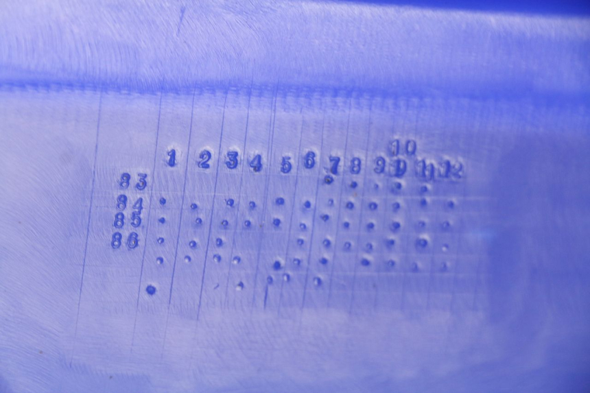 photo de HECKVERKLEIDUNG YAMAHA PW 50 (1984 - 2025) - Zoom auf Gebrauchszustand