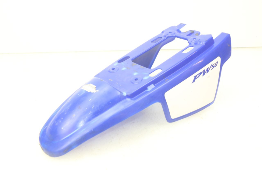 photo de HECKVERKLEIDUNG YAMAHA PW 50 (1984 - 2025) - Details der Befestigungspunkte
