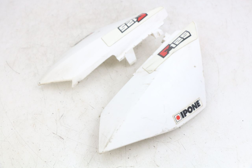 photo de HECKVERKLEIDUNG YCF R-START 125 - Detailansicht des Bauteils