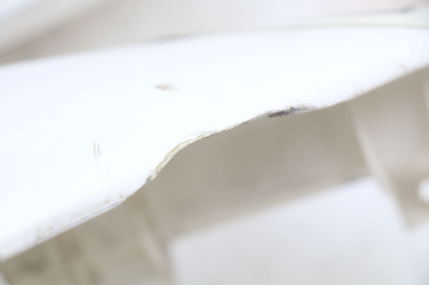 photo de HECKVERKLEIDUNG YCF R-START 125 - Zoom auf Gebrauchszustand