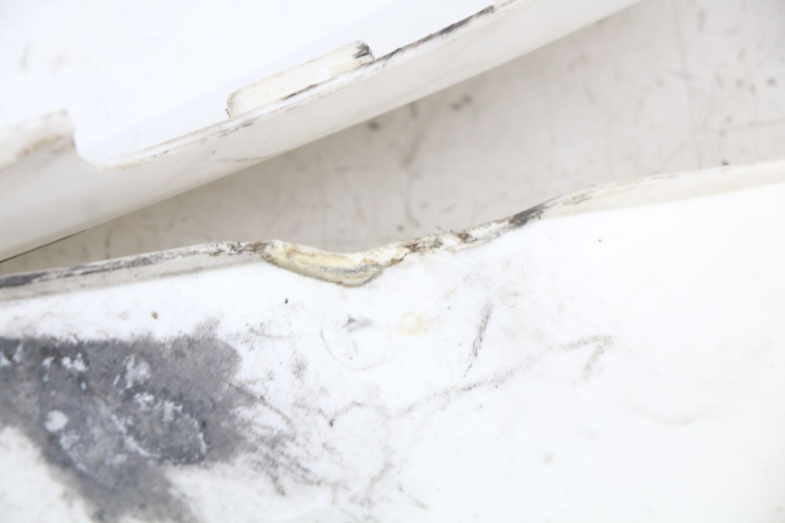 photo de HECKVERKLEIDUNG YCF R-START 125 - Alternative Perspektive