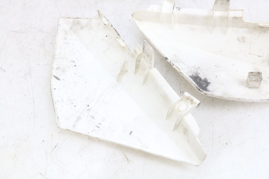 photo de HECKVERKLEIDUNG YCF R-START 125 - Technische Nahaufnahme