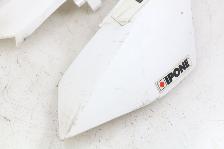 photo de HECKVERKLEIDUNG YCF R-START 125 - Kennzeichnungen und Originalreferenzen